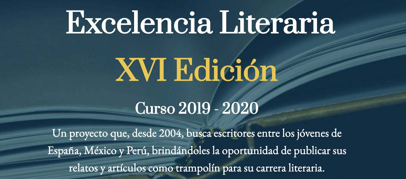 Excelencia Literaria